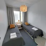 Convenient For 4 With Sauna * Lahti