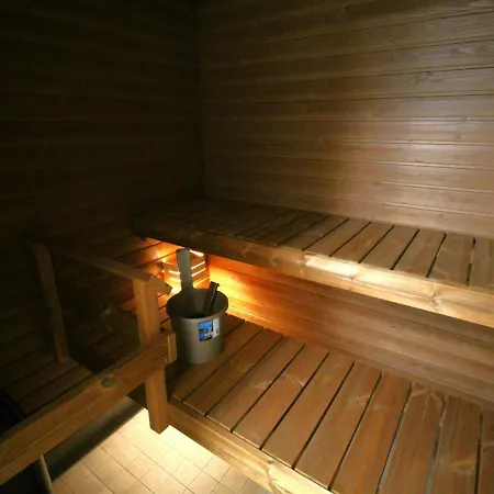 公寓 Convenient For 4 With Sauna 拉赫蒂