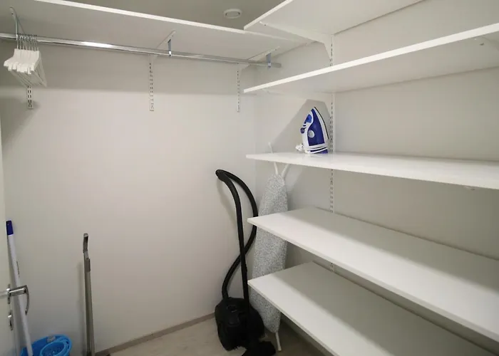 Convenient For 4 With Sauna Apartamento